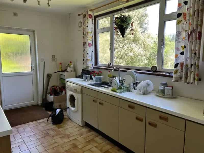 4 Bedroom Detached Bungalow Auction July 29th
