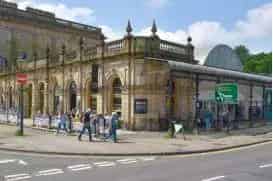 Buxton Cavendish Arcade Investment Opportunity