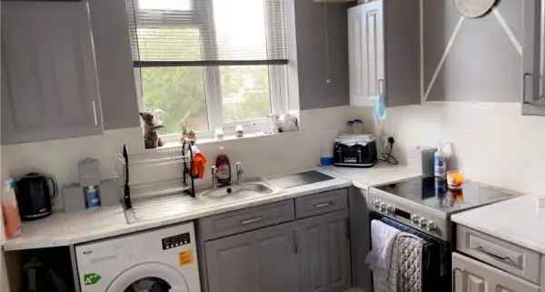 House For Rent in Sheffield, England