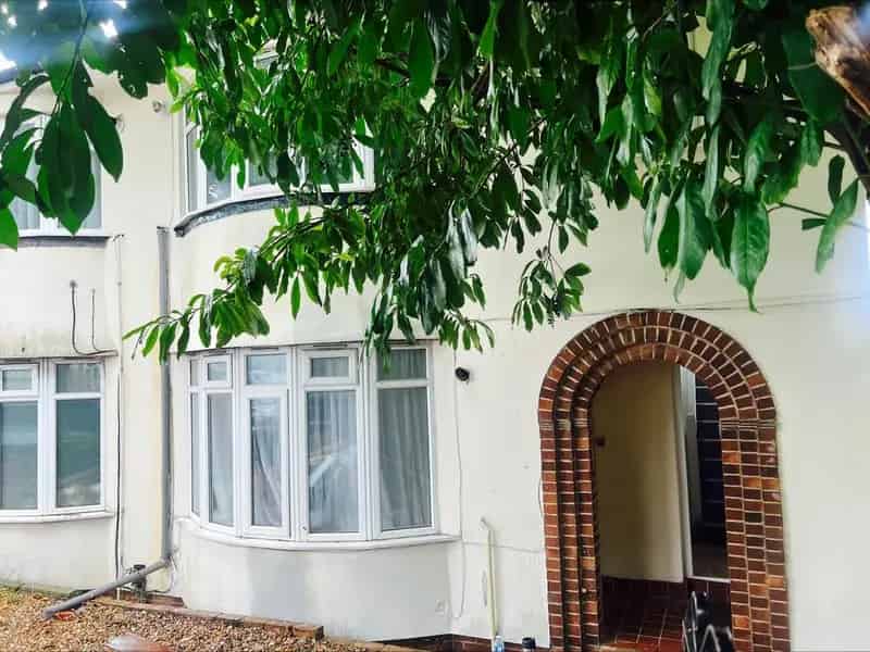 2 Bedroom Flat to Rent in Staple Hill Bristol