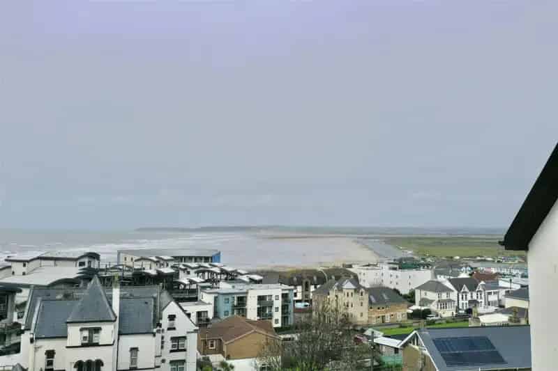 Building Plot Westward Ho Outline Planning Permission Family Home