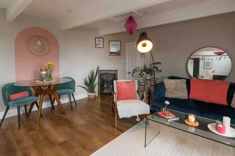 1 Bedroom Apartment to Rent