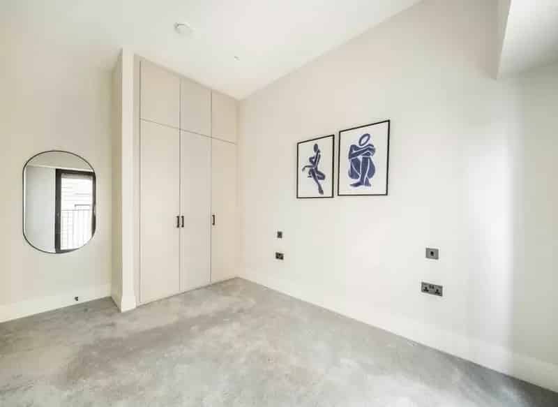 One Bedroom Apartment near Canary Wharf - Chain Free