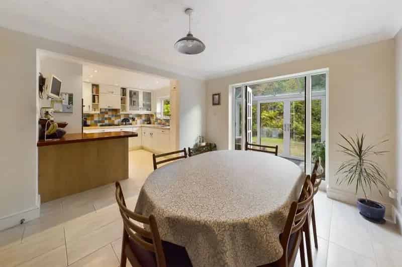 4 bedroom Detached House for sale, Portishead, Bristol, BS20