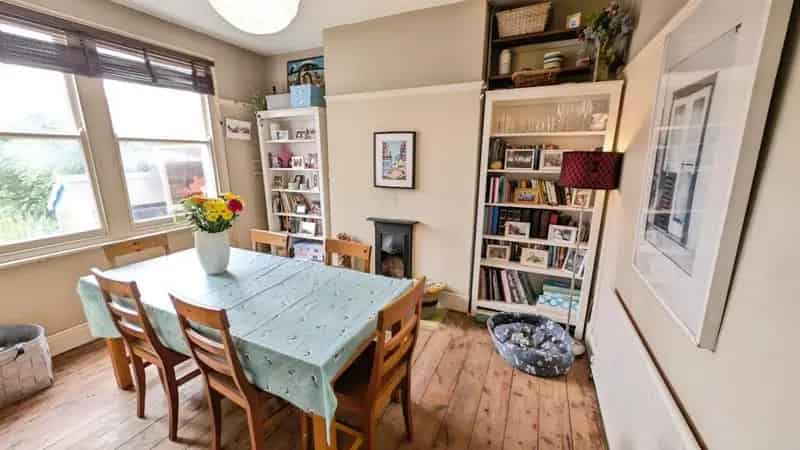 4 Bedroom House for Sale Near Thingwall Park
