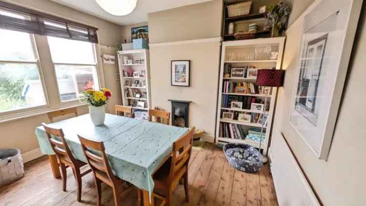 4 Bedroom House for Sale Near Thingwall Park