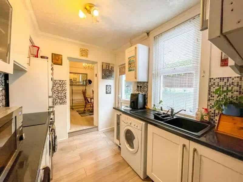 2 Bed House for Sale Northfleet