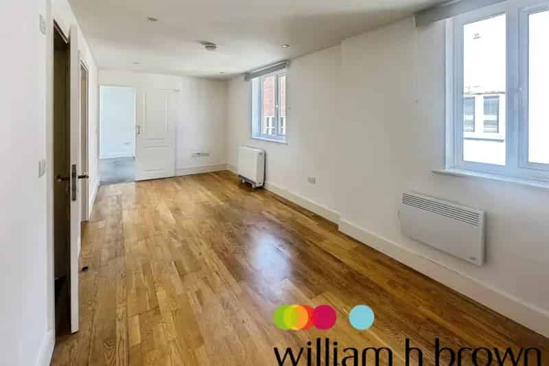 1-Bedroom Flat Braintree High Street - City Centre Living