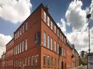 Nelson House Office to Let Birmingham Canalside