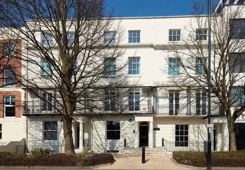 Serviced Offices 2-75 People Flexible Terms