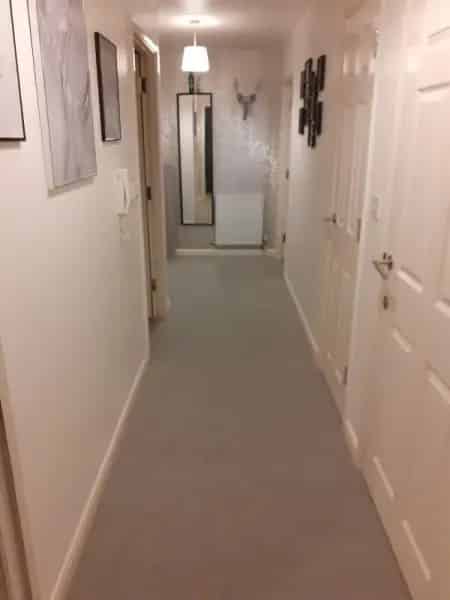 Spacious 2-Bedroom House with Private Garden and Off-Road Parking