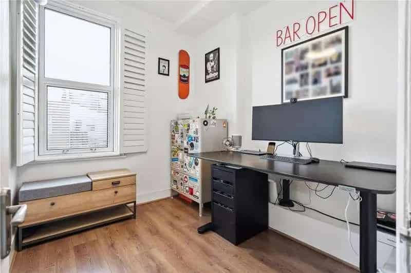 4 Bed House for Sale Tooting SW17