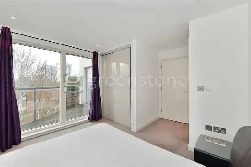 2 Bedroom Apartment Near Abbey Road Studios
