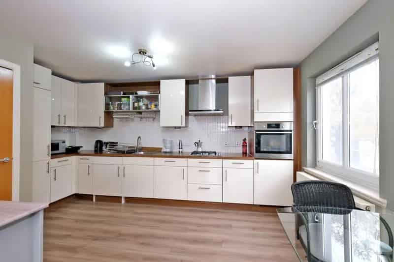Flat For Rent , Aberdeen City, Scotland