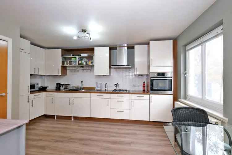 Flat For Rent in Aberdeen City, Scotland