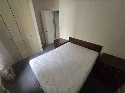 1 Bedroom Flat 53m² Aberdeen Rosemount Furnished