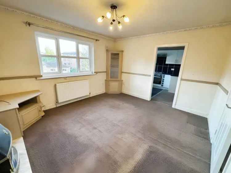 2 Bedroom Flat for Sale in Hyde Greater Manchester