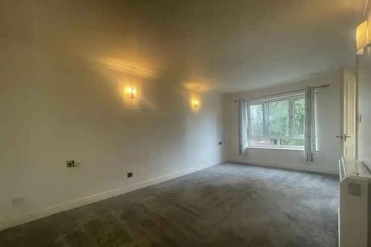 One Bedroom Flat Bebington Over 55s Leasehold Modern Auction