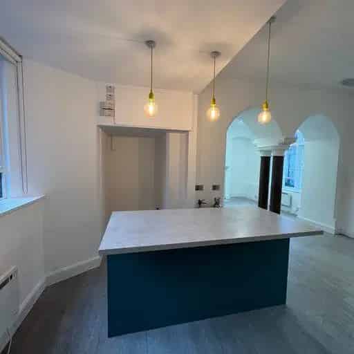 Commercial property For Rent , 260a, Fulham Road, London, England
