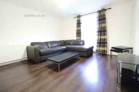 2 Bedroom Furnished Flat Aberdeen - Available May 12, 2025