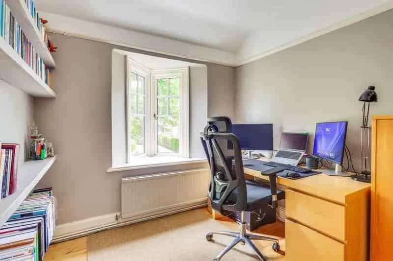 5 Bed House for Sale Near Caversham and Reading Station