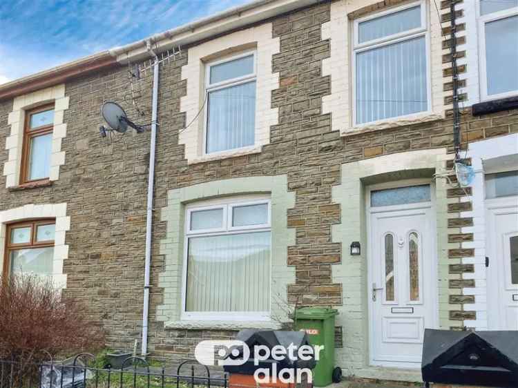 3 Bedroom Terraced House To Let