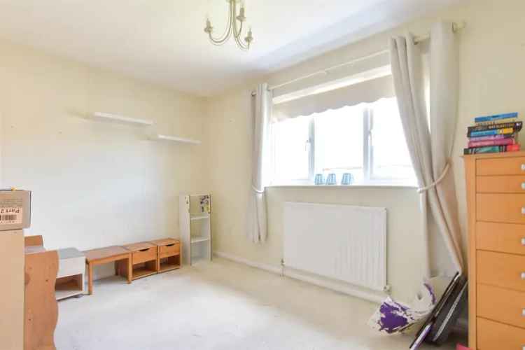 2 Bedroom End Terrace House For Sale