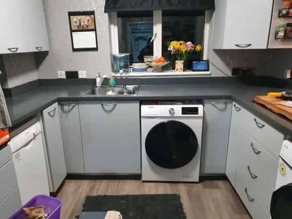 3 Bedroom Semi-Detached House in Youlgrave Near Bakewell