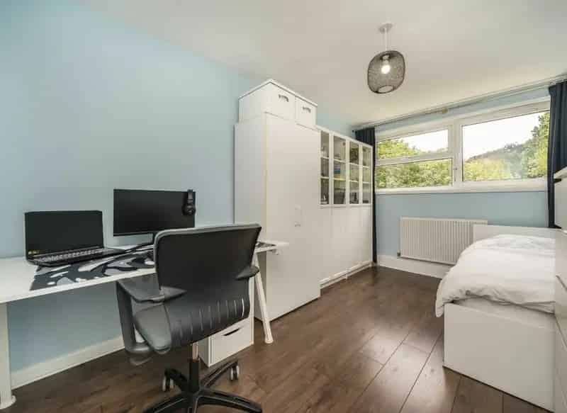 3 Bedroom House Near Wandsworth Common