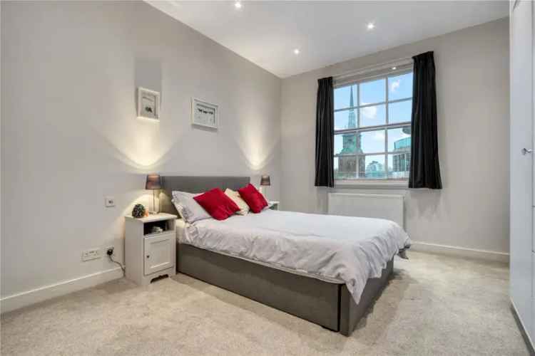 Apartment for sale with 2 bedrooms, Great Tower Street, London