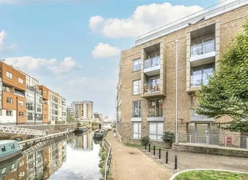 Two Double Bedroom Apartment Birkdale House Canal Views Furnished