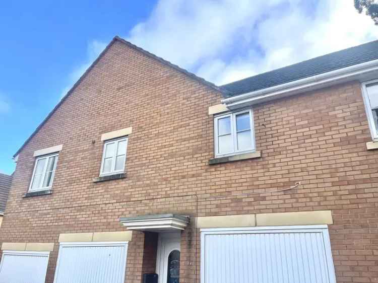 2 Bedroom Apartment to Rent