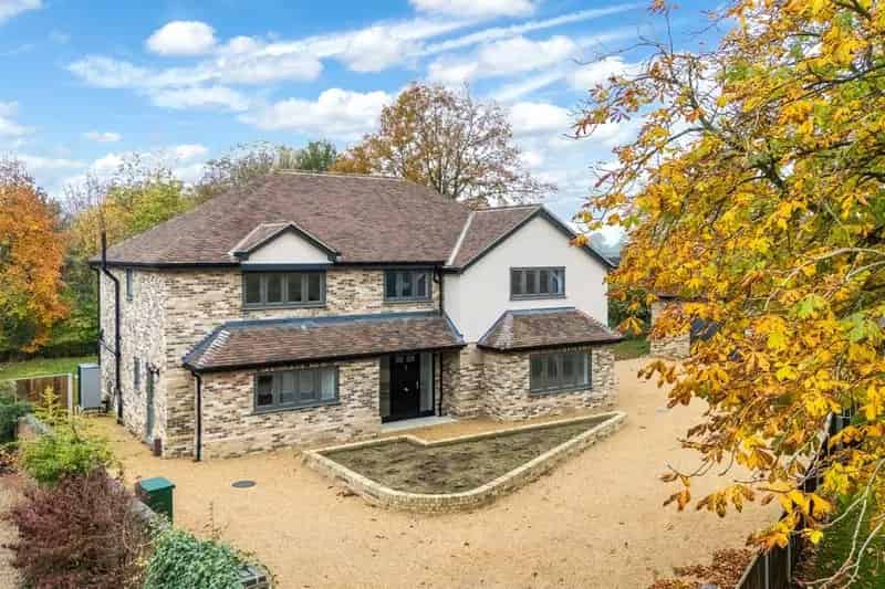 4 Bedroom Detached House Great Moulton