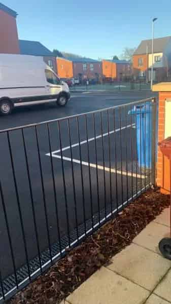 3 Bedroom New Build House Swap Mosley for Mill Hill or Griffin