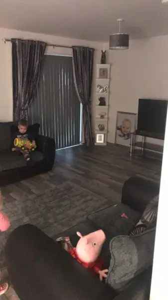 House For Rent in Borough of Pendle, England