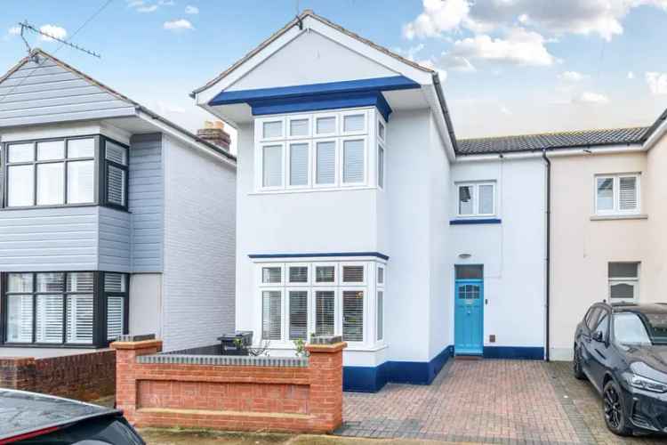 3 Bedroom House to Rent in Portsmouth