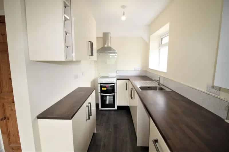 2 Bedroom Flat to Rent Middlewich Cheshire CW10