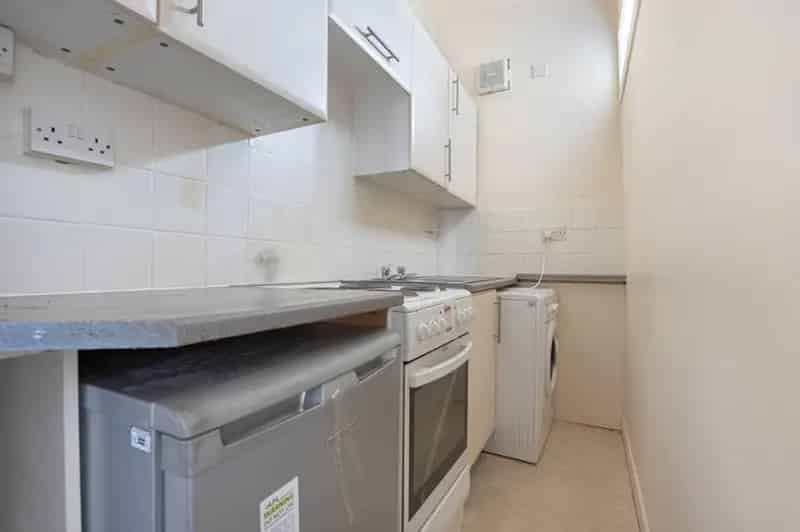 1 Bedroom Flat For Sale in Aberdeen Holburn Street