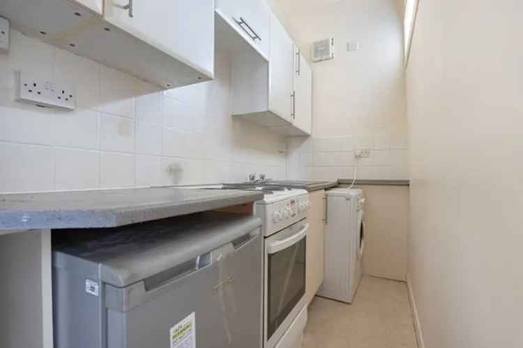 1 Bedroom Flat For Sale in Aberdeen Holburn Street