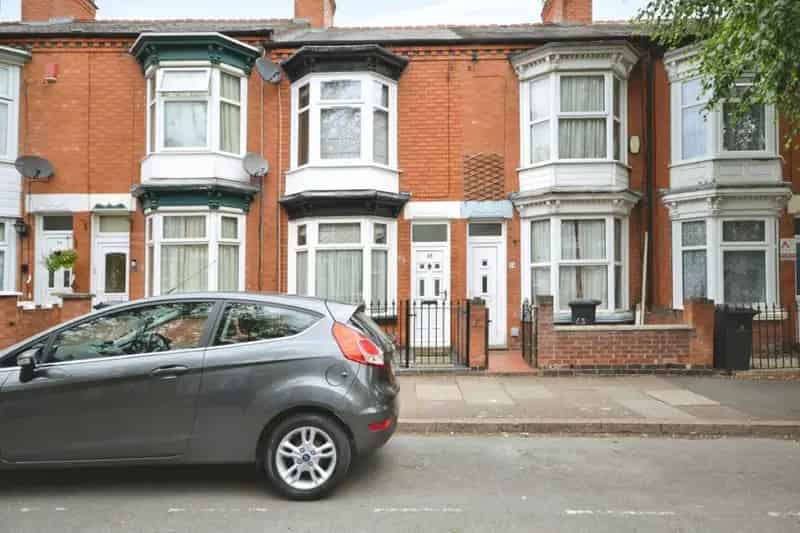 3 Bedroom House To Rent Available June 30 2025