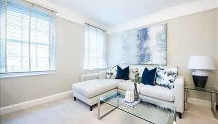 Chelsea 2-Bed Apartment near Kings Road Fulham Road