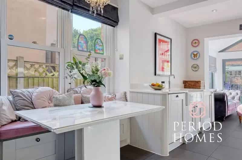 3 Bedroom Victorian Terraced House for Sale