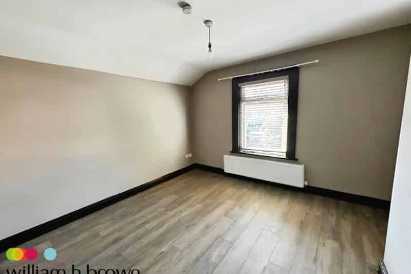 Wellesley Road Modern Studio Flat Zero Deposit Option Available
