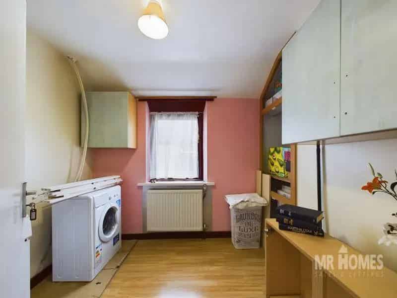 4 Bed House for Sale Spacious Family Home with Converted Basement