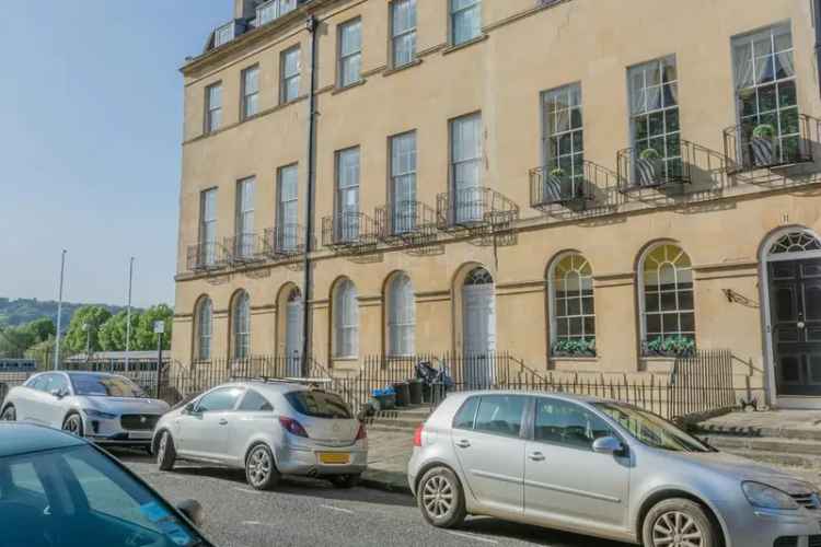 1 Bedroom Flat to Rent