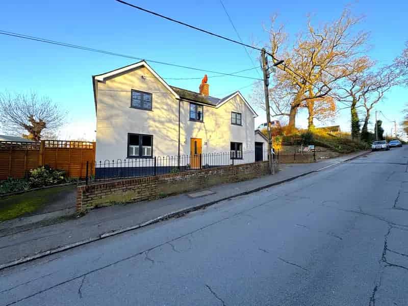 4 Bedroom Detached House for Sale Woodbridge