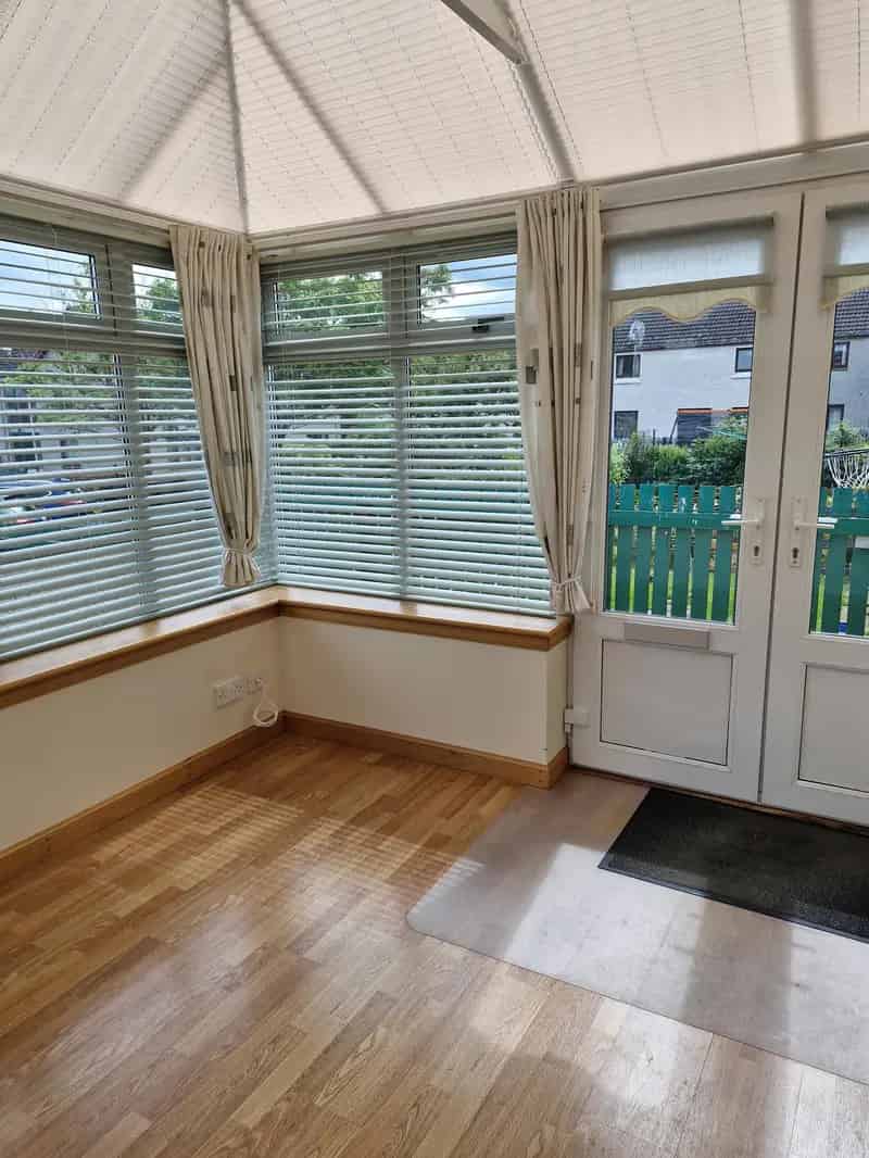3 Bedroom Mid-Terraced House Peterhead