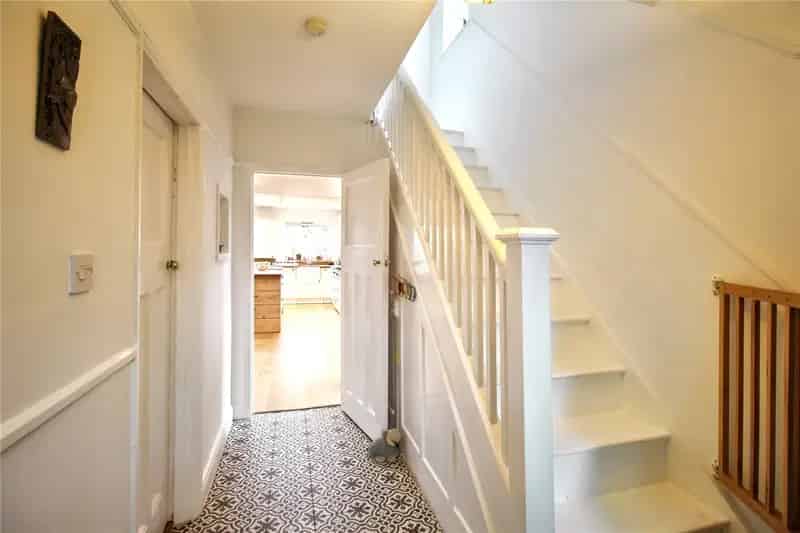3 Bedroom House in Hellesdon Extended Family Home with Planning Permission