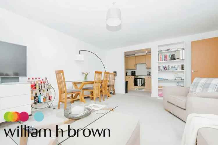 Two Bedroom Apartment Modus Development Waterfront Town Centre