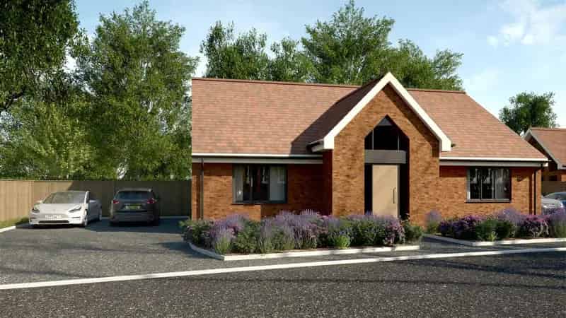 2 Bed Property For Sale
